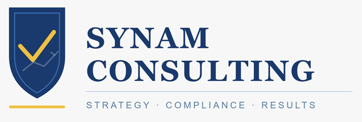 SYNAM Consulting — Strategy, Compliance, Results